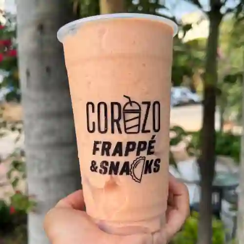 Zapote Premium 22 Onz