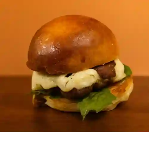 Hamburgesa Sensilla