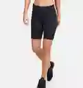 Under Armour Short Meridian Bike Mujer Negro Talla XS