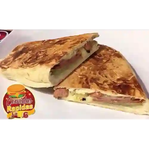 Sandwich Escocés