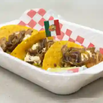 Taco Chapulero