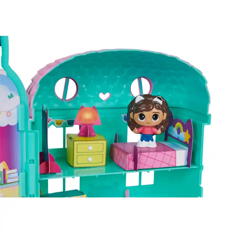 Boing Toys Gabby's Dollhouse