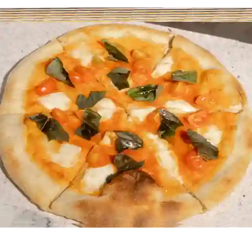 Pizza margaretta
