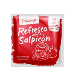 Refresco Salpicon Frescampo