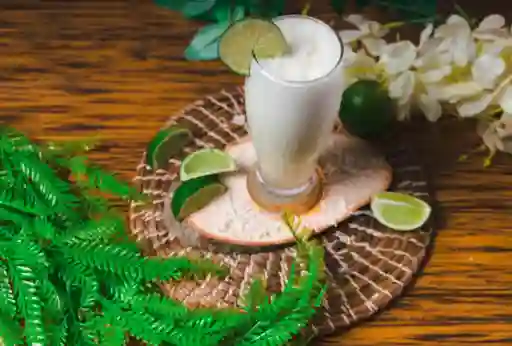 Limonada de Coco