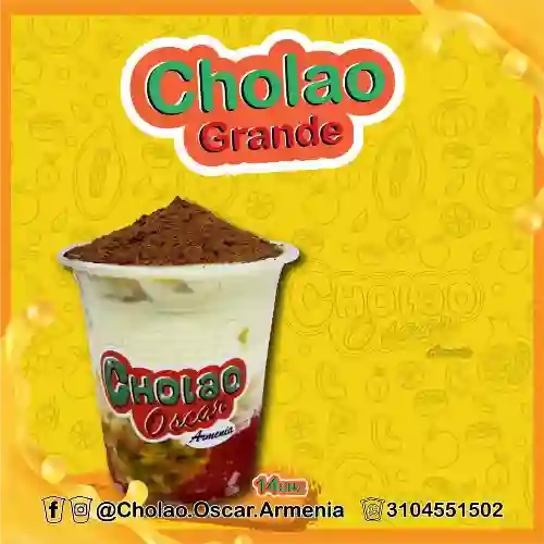 Cholao Grande