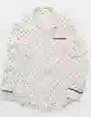 Pijama Aerie Blanco Talla Small 1796125 American Eagle