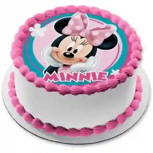 Mini Torta Minie