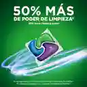 Cascade Platinum Plus Detergente Lavavajillas Actionpacs