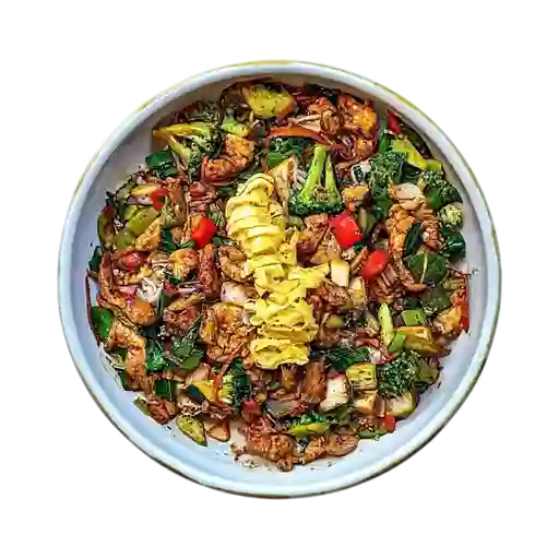 Chow Mein