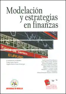 Modelación y Estrategias en Finanzas - VV.AA