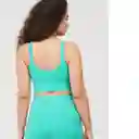 Top Verde Talla: SMALL American Eagle