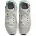 Nike Zapatos Lebron Witness VII Para Hombre Gris Talla 9.5