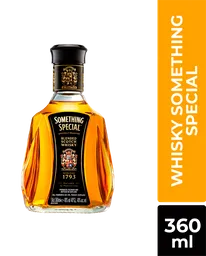 Something Special Whisky  360 ml