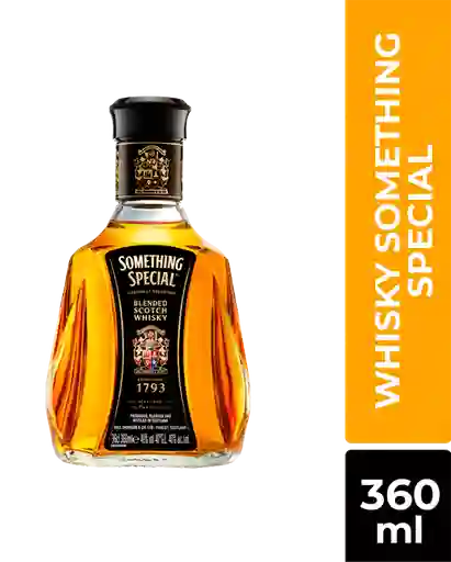 Something Special Whisky  360 ml