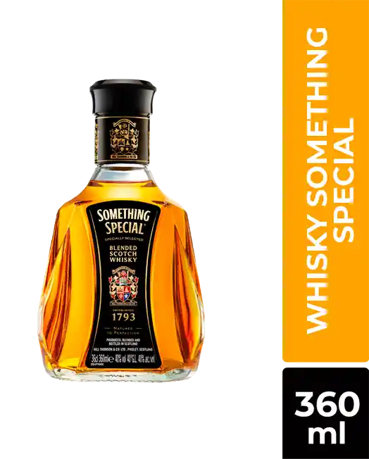 Something Special Whisky  360 ml