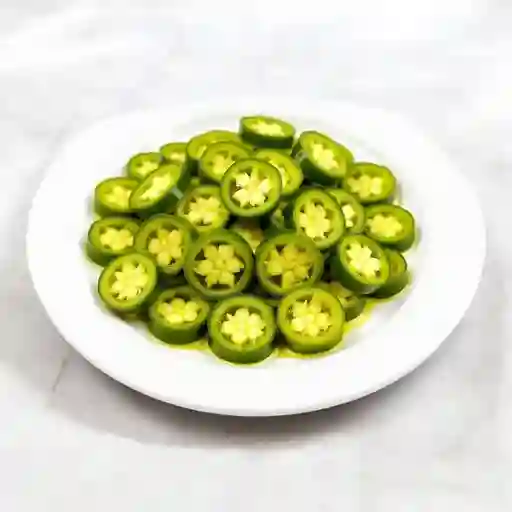 Jalapeños