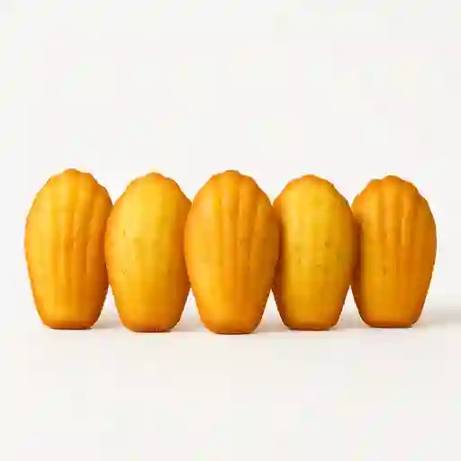 Madelines