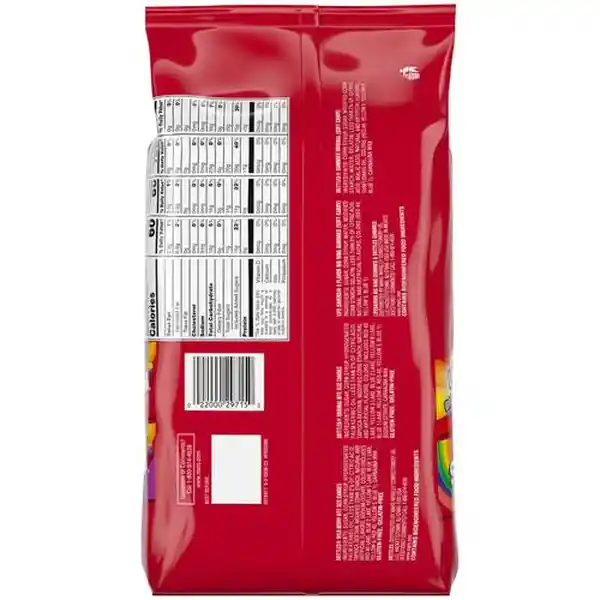 Skittles y Lifesavers Paquete Variado de Dulces / 18.56 Oz