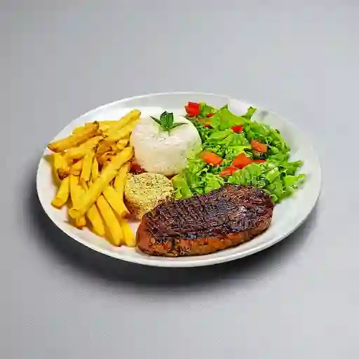 Giorno Carne de Res a la Plancha