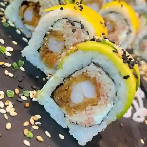 Doll Roll