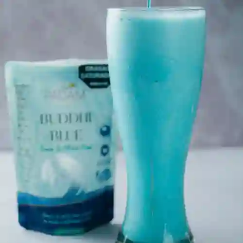 Batido Sky Blue