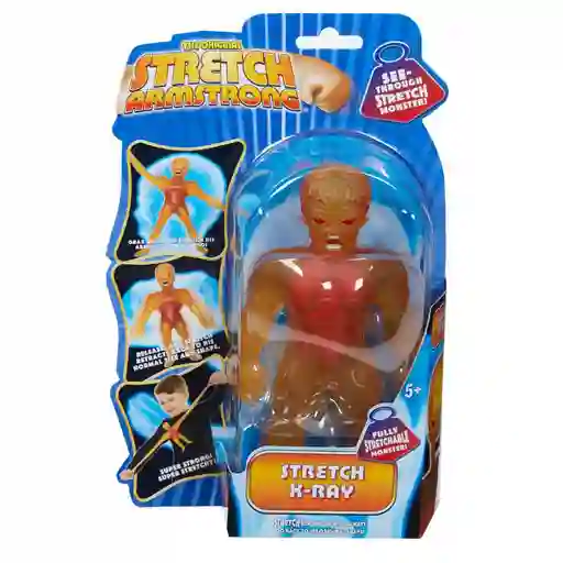 Boing Toys Jgte Stretch Rayos-x Mini 06721