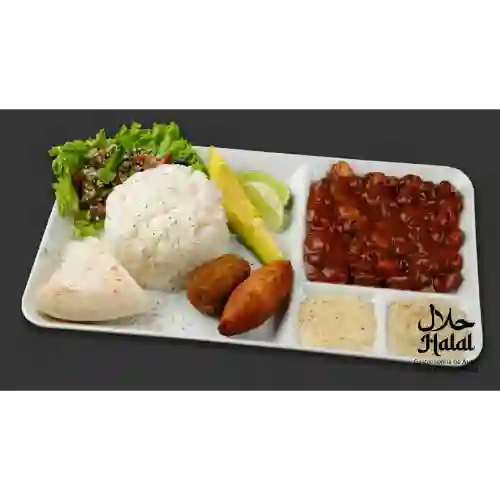 Combo Almuerzo