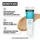 Neutrogena Sun Fresh Hydro Boost Color 2.0 FPS 50+ 40mL