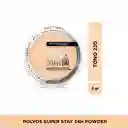 Polvo Compacto Maybelline SuperStay 24 hr 220