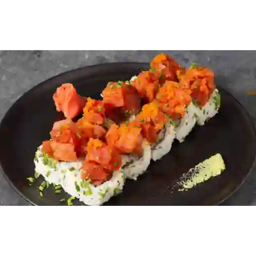 Spicy Maguro Roll