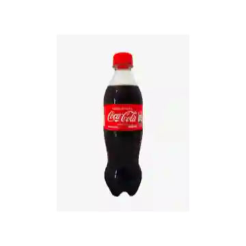 Coca-cola Original 400 ml