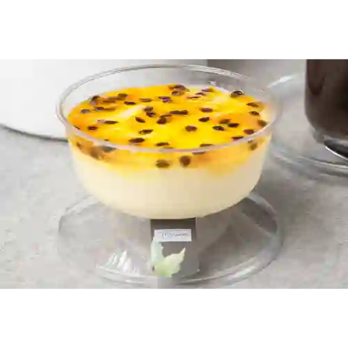 Muss de Maracuya