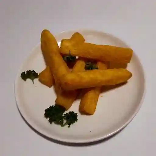 Yuca Frita