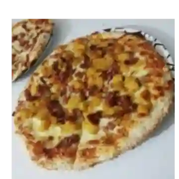 Pizza Zamba