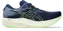 Asics Zapatos Para Hombre Azul Talla 10 Ref 1011B789.400