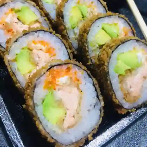 Tiger Doble Crunch