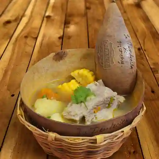 Sancocho de Costilla