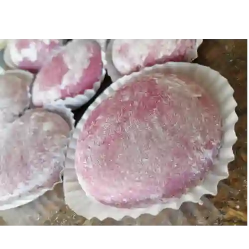 Mochi de Mora