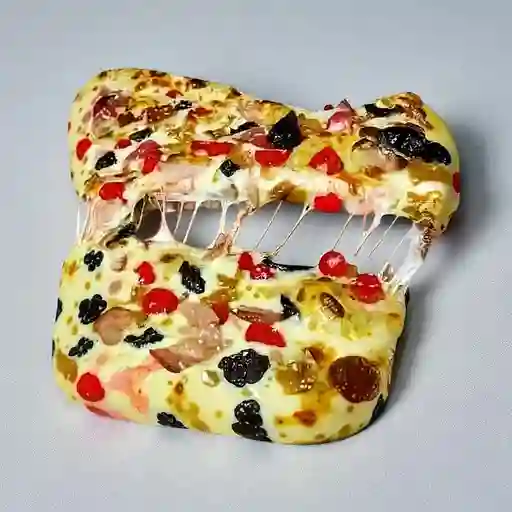 Pizza Tropical