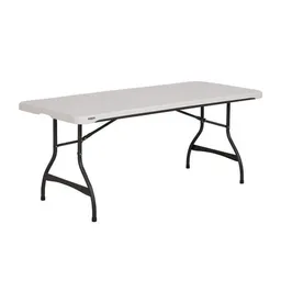 Mesa Utility Table 6"