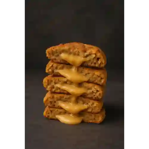 Cookies de Leche Klim