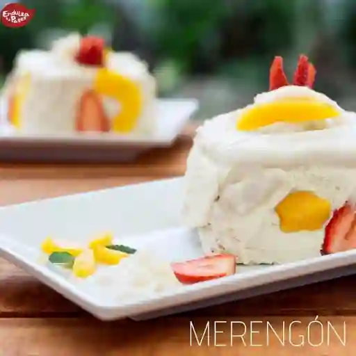 Merengón