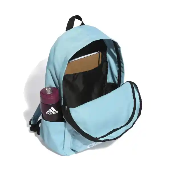 Adidas Mochila Para Hombre Azul Talla Ns