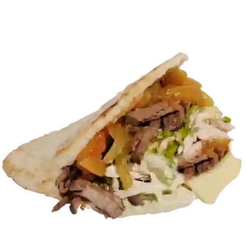 Aleja Mixta