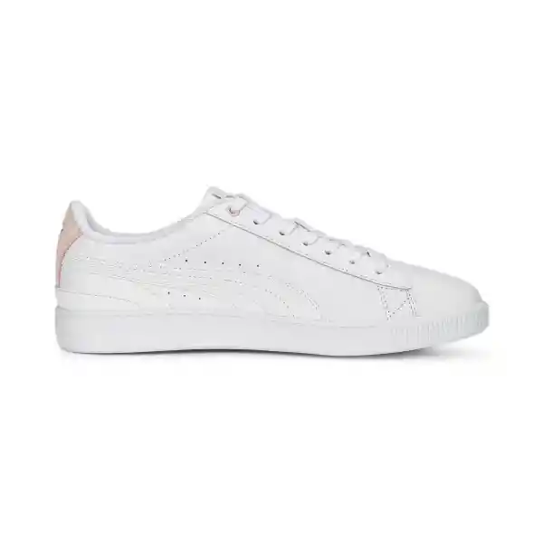 Puma Zapatos Vikky V3 Lhr Wns Blanco Para Mujer Talla 6