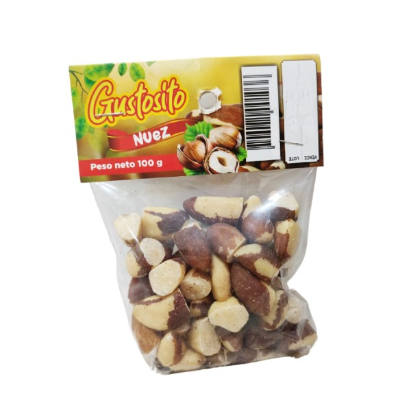 Gustosito Nuez 100 g