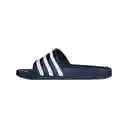 Adidas Sandalias Adilette Aqua Azul Talla 8 Ref: F35542