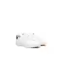 Dieseladulto Tenis S-Athene Low Blancos Talla 7