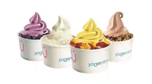 Combo Yogen 3X4